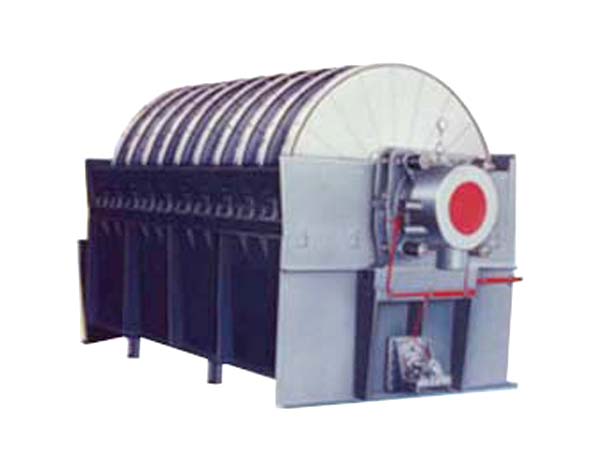 盤式過(guò)濾機(jī)